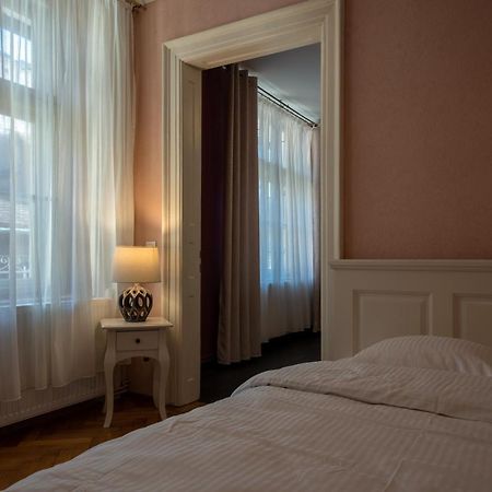 Central Park Apartment Сигишоара Екстериор снимка