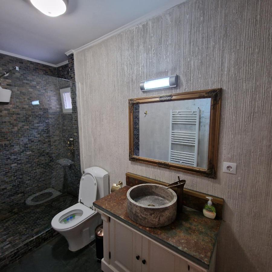 Central Park Apartment Сигишоара Екстериор снимка
