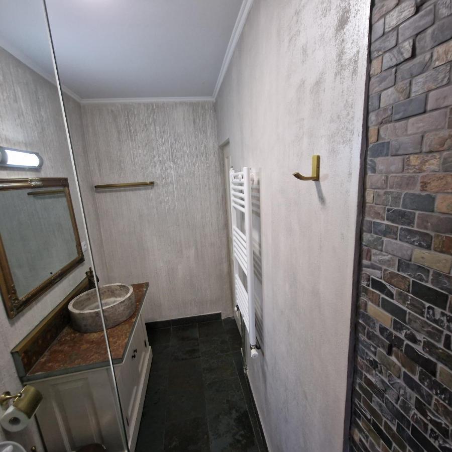 Central Park Apartment Сигишоара Екстериор снимка